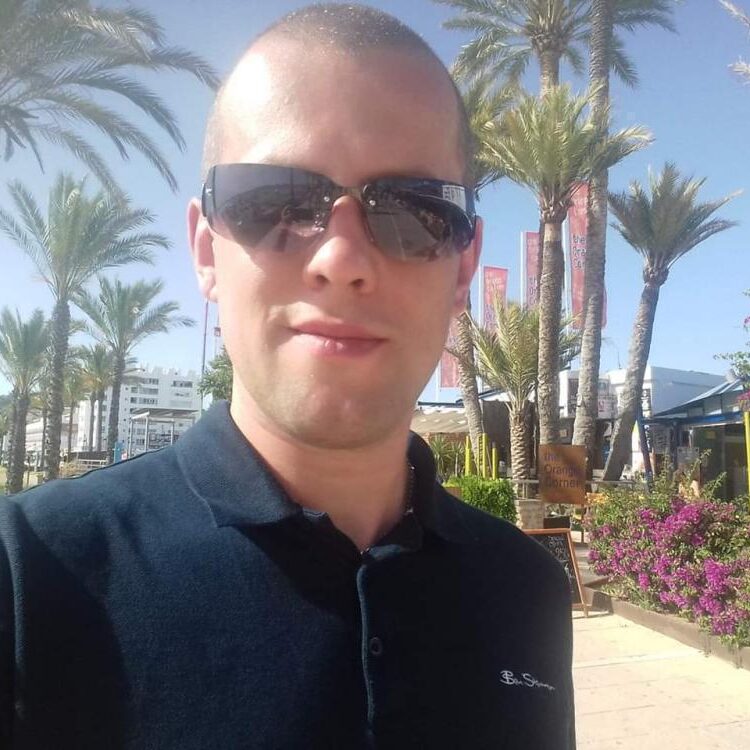 Foto de perfil de Macxcu