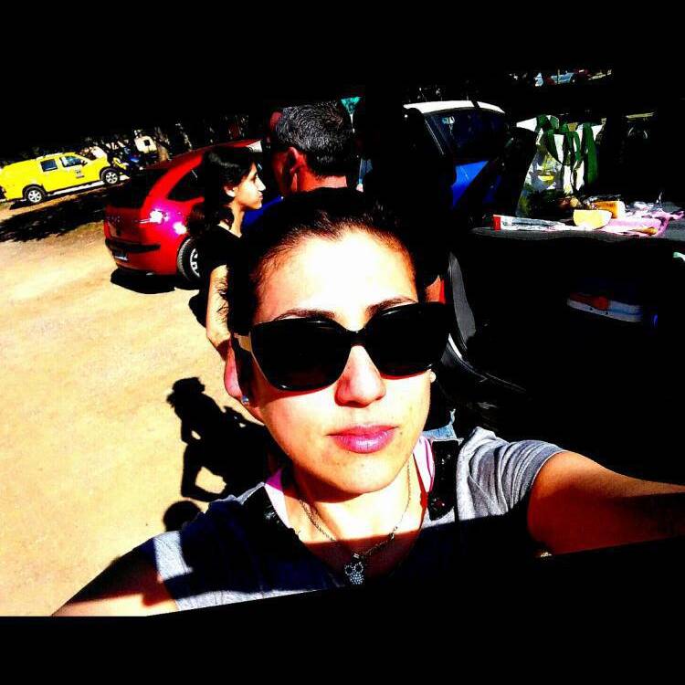 Foto de perfil de carolina