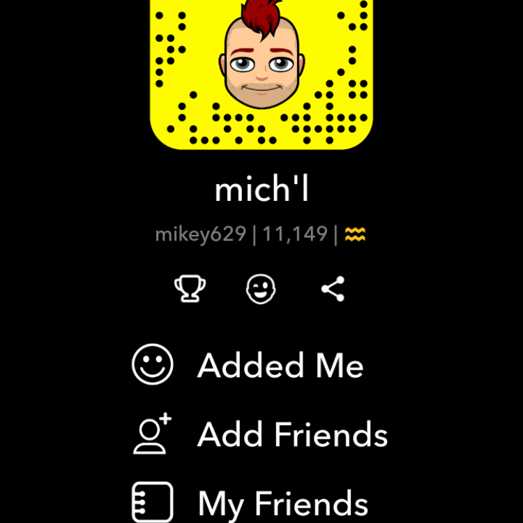 Foto de perfil de Mikey62