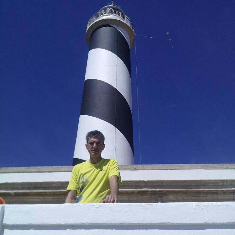 Foto de perfil de Pau Sala