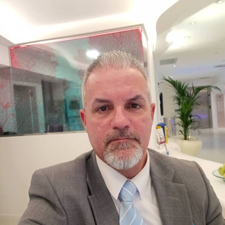Foto de perfil de andres gonzalez