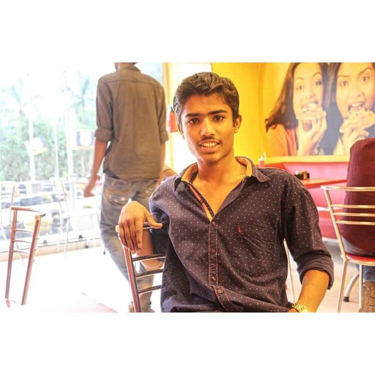 Foto de perfil de Nikhil