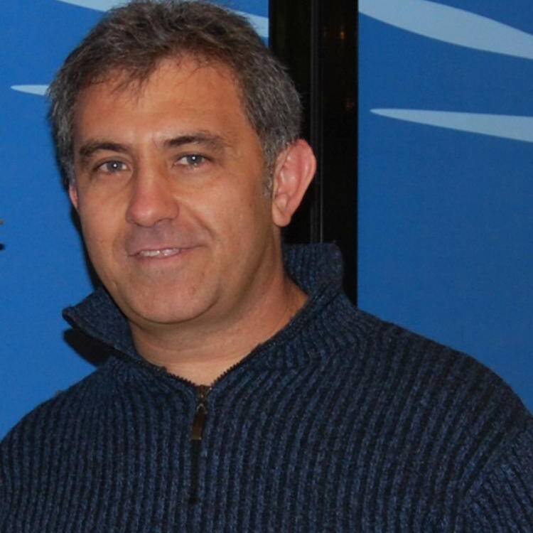 Foto de perfil de Mateo