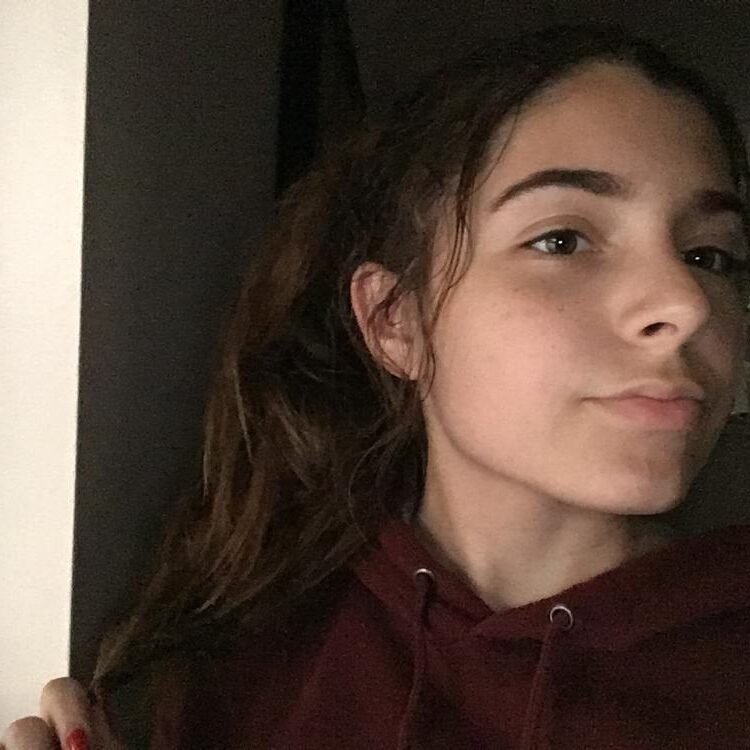 Foto de perfil de chelsea192j