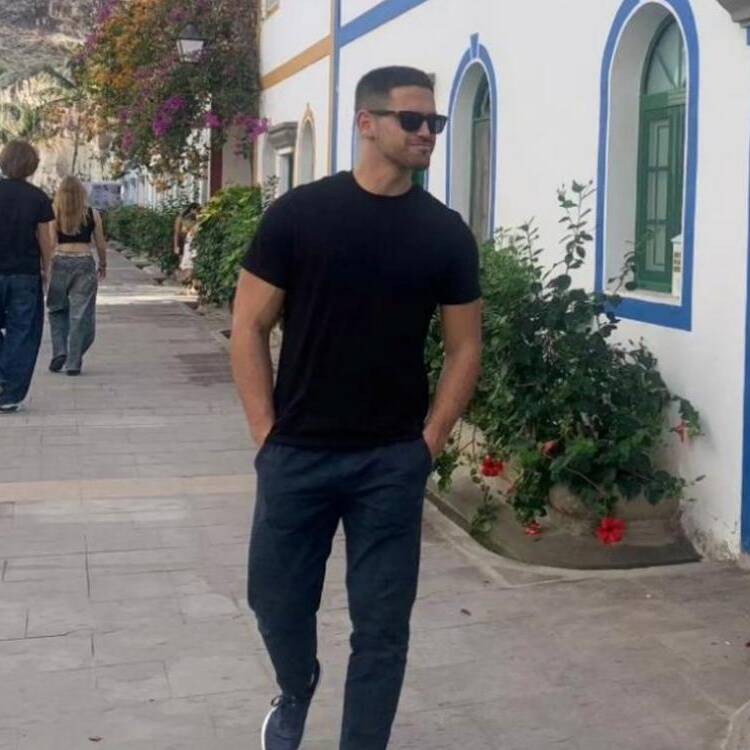 Foto de perfil de Andres