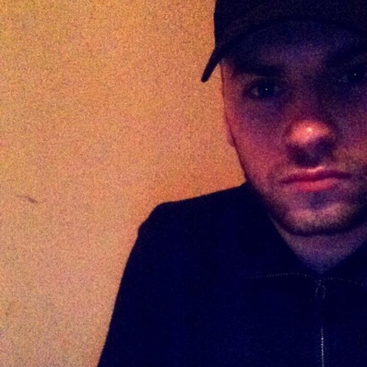 Foto de perfil de Jayshallcross26