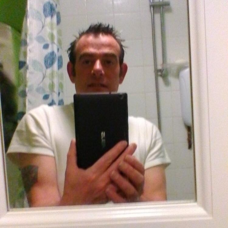 Foto de perfil de swinny73
