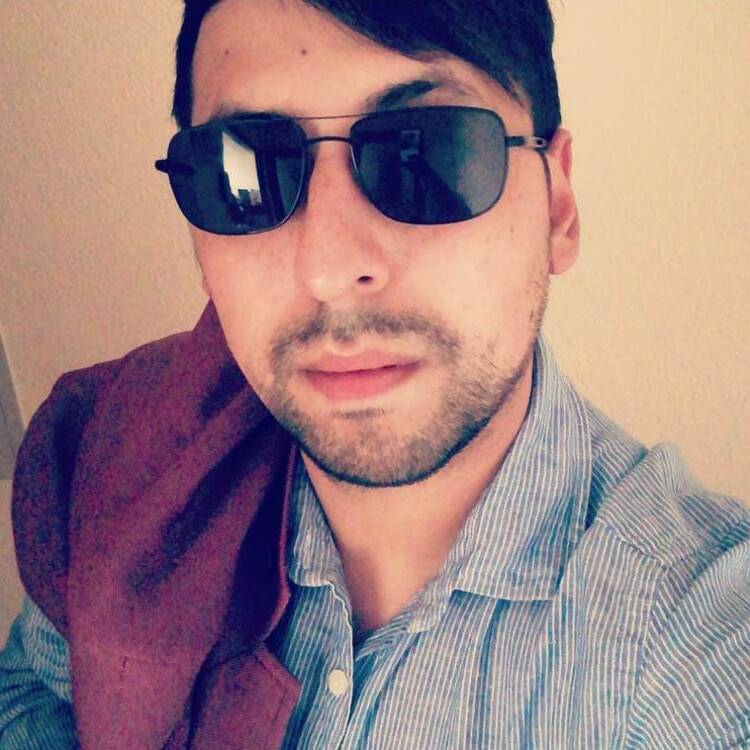 Foto de perfil de Jonathan