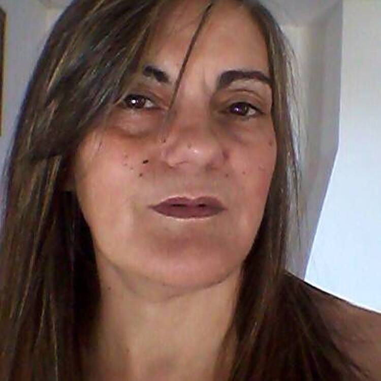 Foto de perfil de Ana Paula