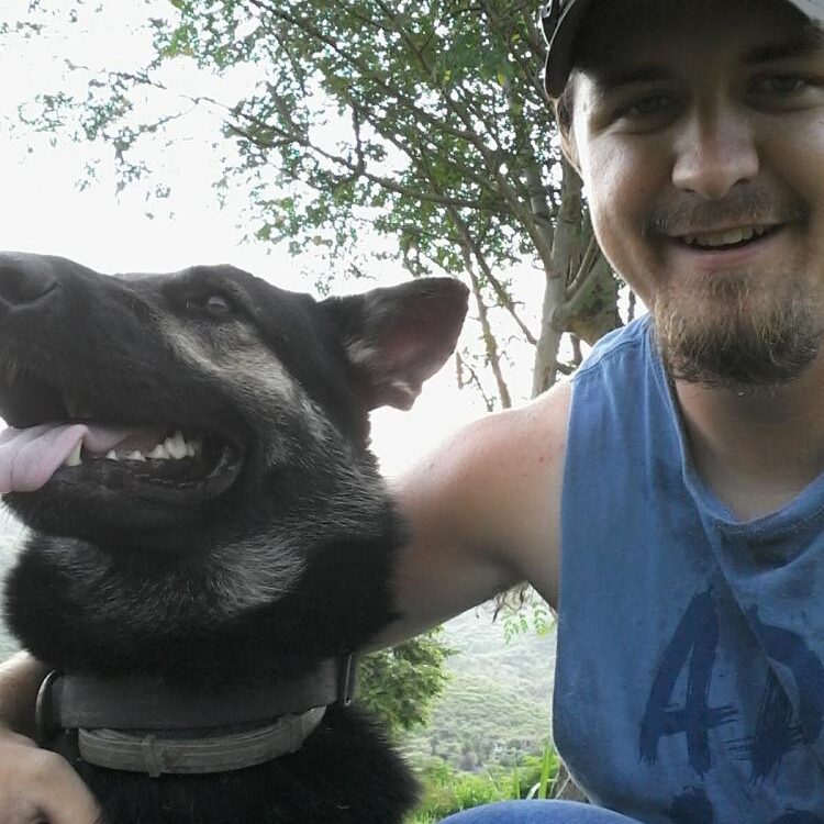 Foto de perfil de Tex1300