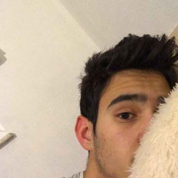 Foto de perfil de Sammy