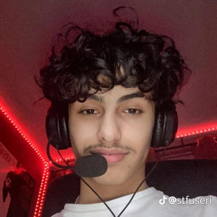 Foto de perfil de Sami