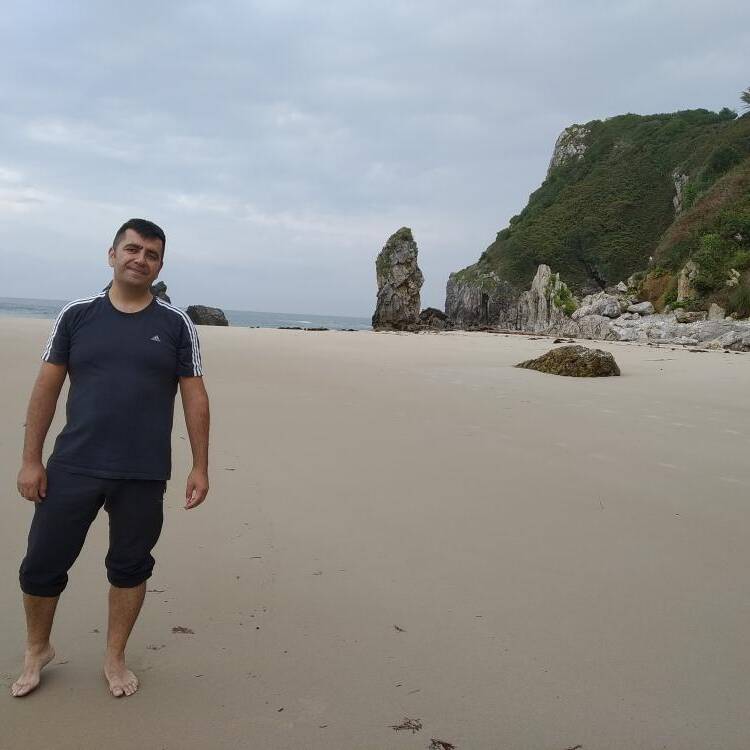 Foto de perfil de Ramón