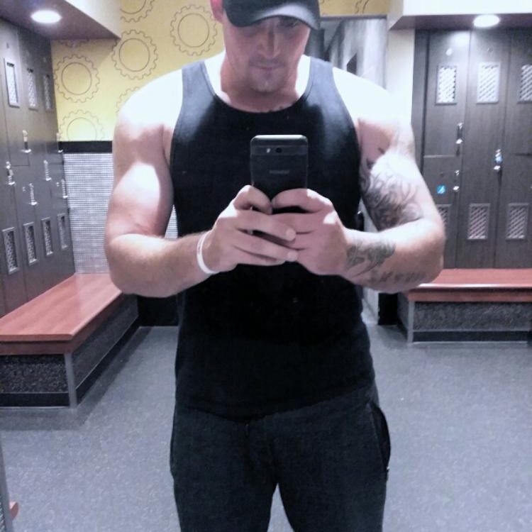 Foto de perfil de Gage shadd