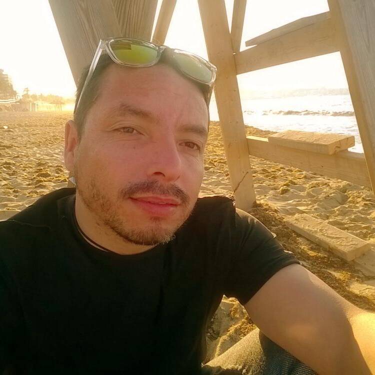 Foto de perfil de AUGUSTO