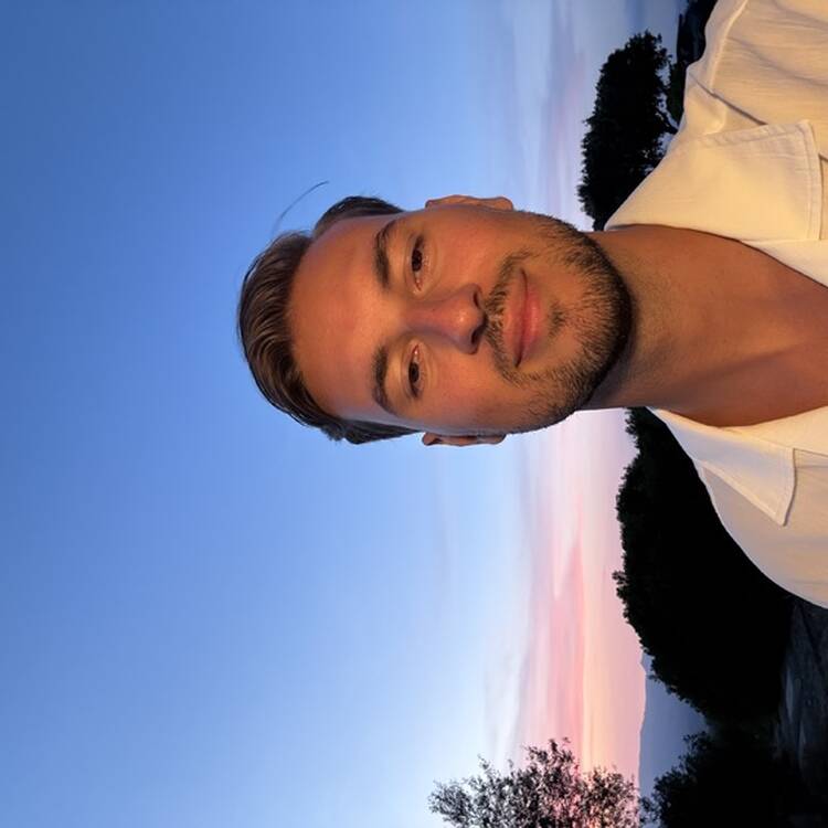 Foto de perfil de Sven