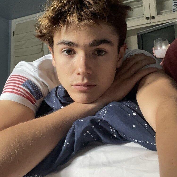 Foto de perfil de Nick