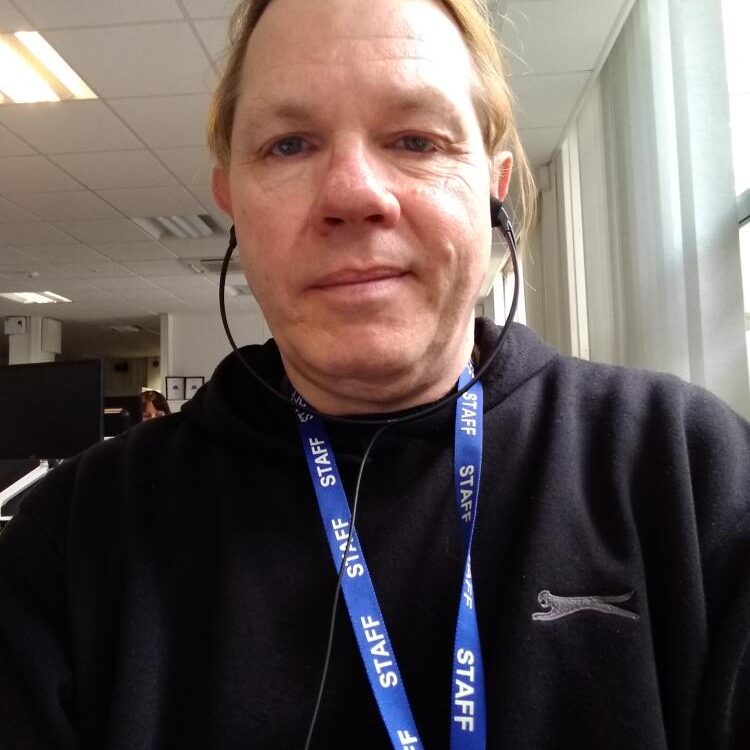 Foto de perfil de David White