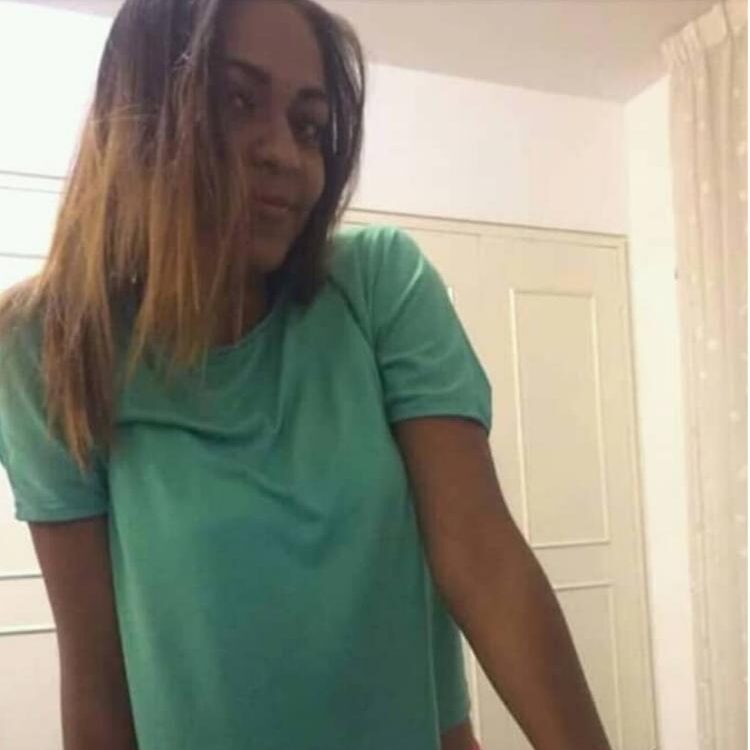 Foto de perfil de sandrameza69