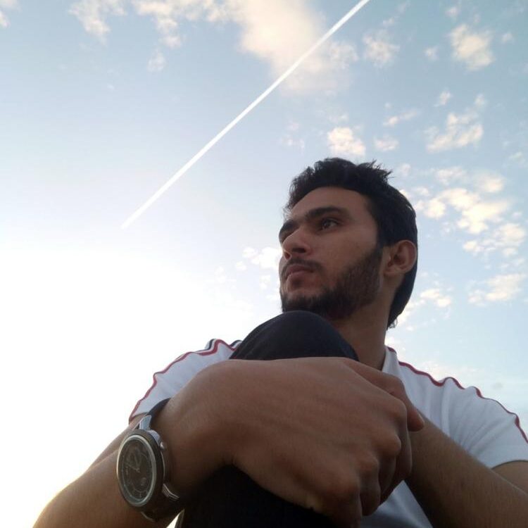 Foto de perfil de Moetaz bm