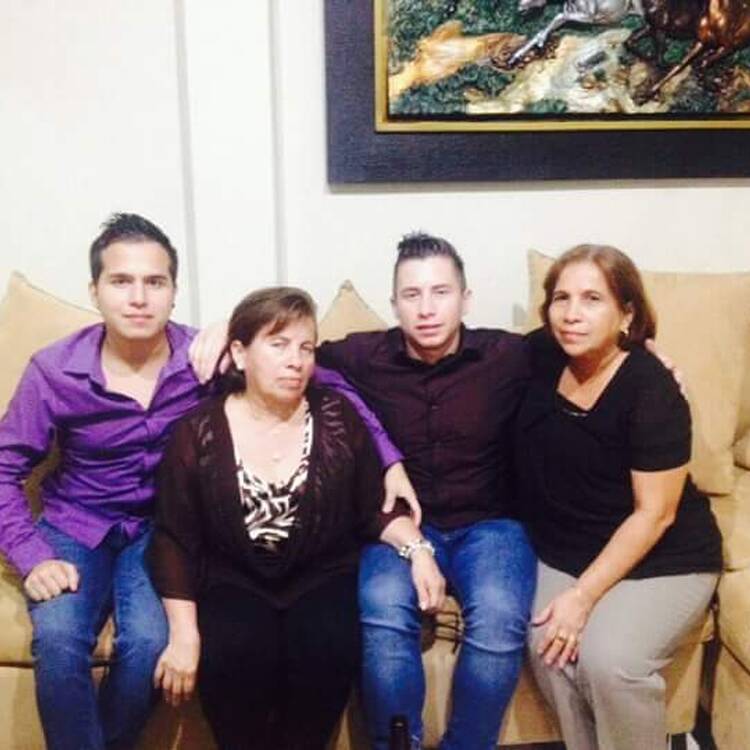 Foto de perfil de Pedro Villa07