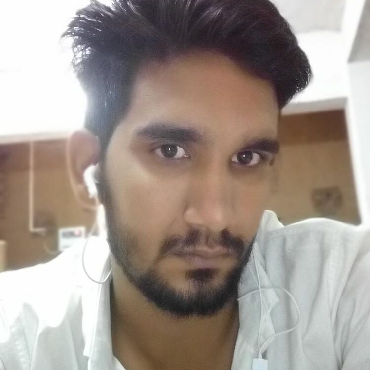 Foto de perfil de Viju