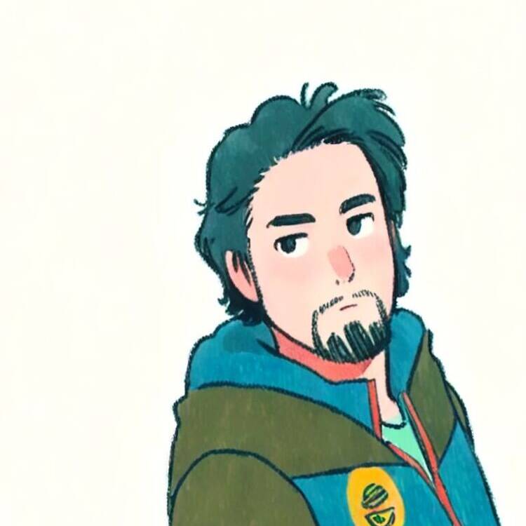 Foto de perfil de Antonio