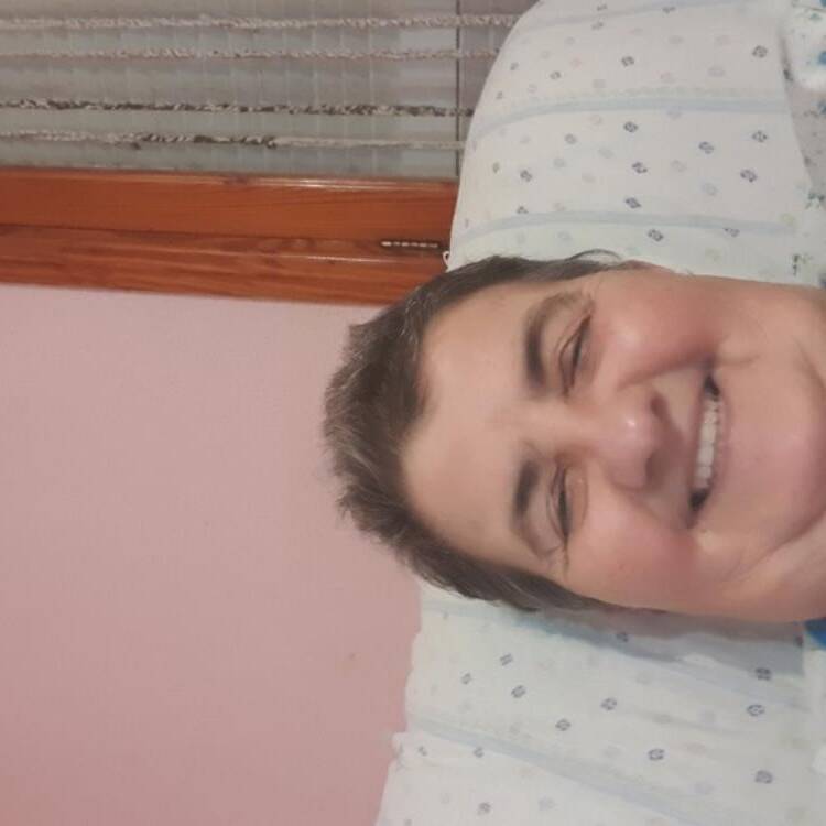 Foto de perfil de Juana Benito cabeza