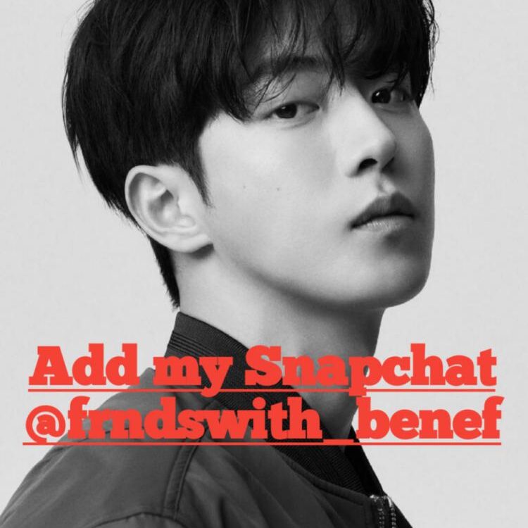 Foto de perfil de Frndswith_benef