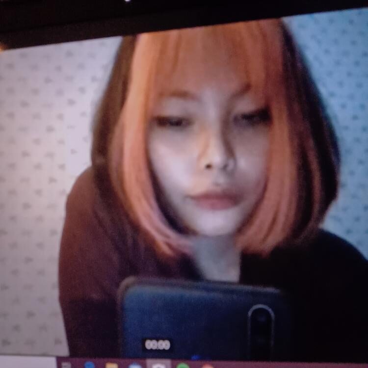 Foto de perfil de aliya