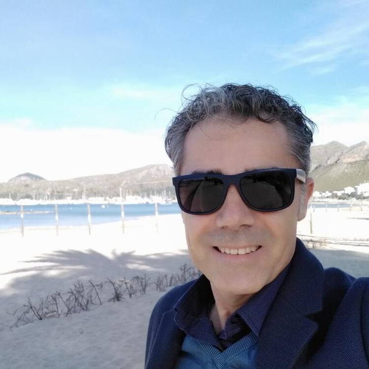 Foto de perfil de Alberto Martel