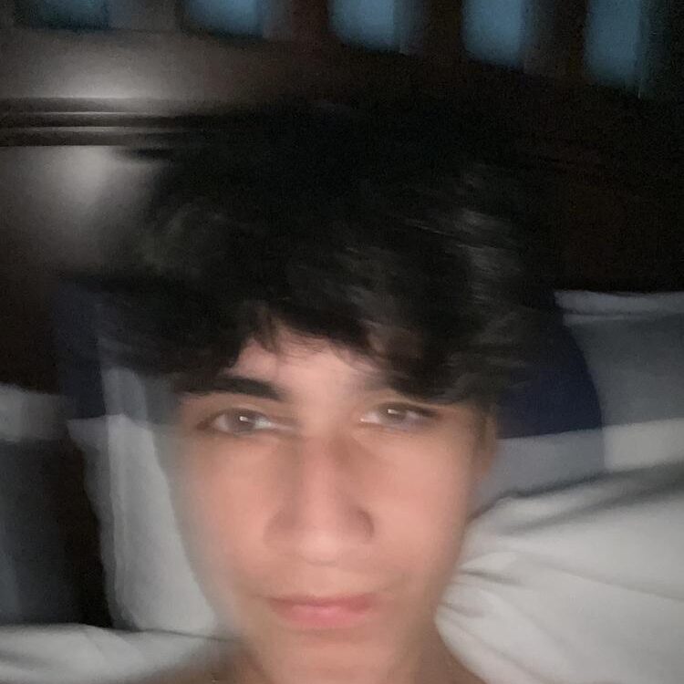 Foto de perfil de Max