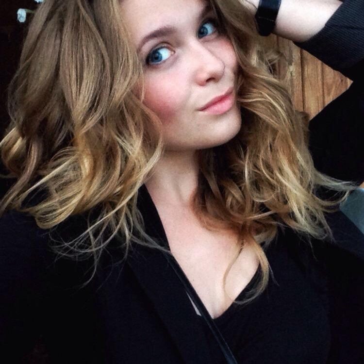 Foto de perfil de Alisha