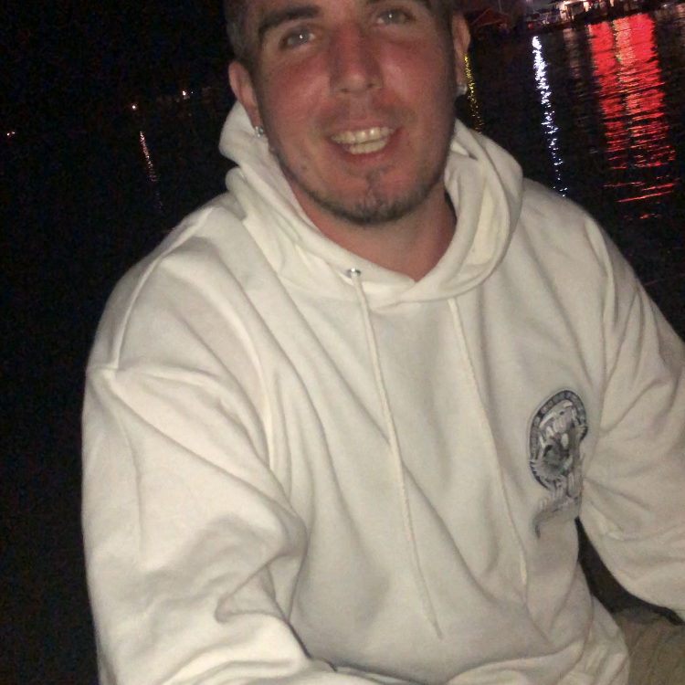 Foto de perfil de Chris
