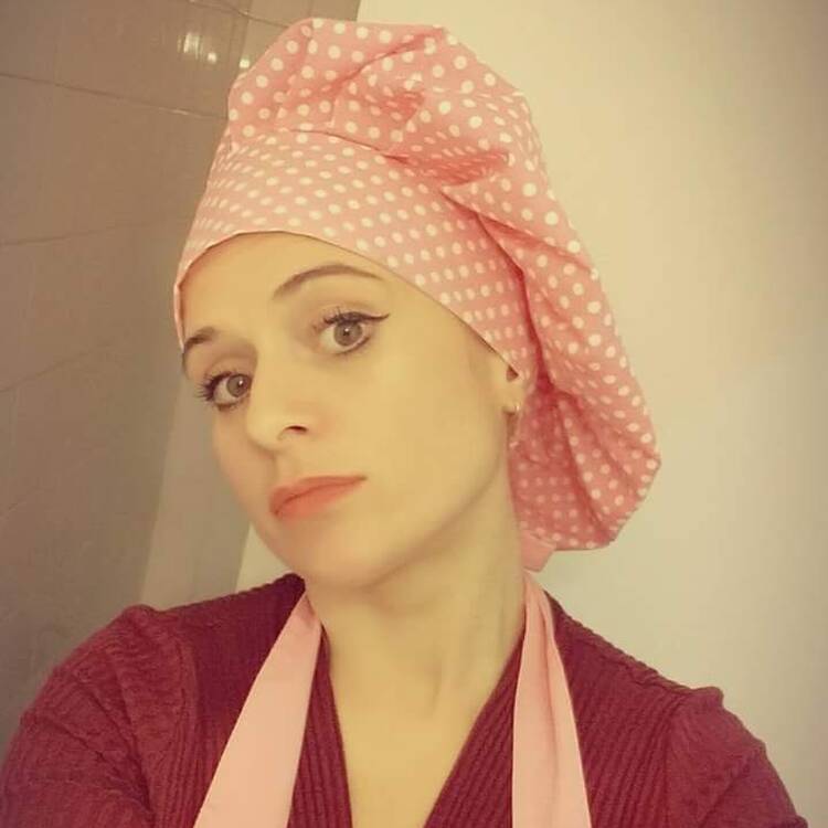 Foto de perfil de Ana Sanchez