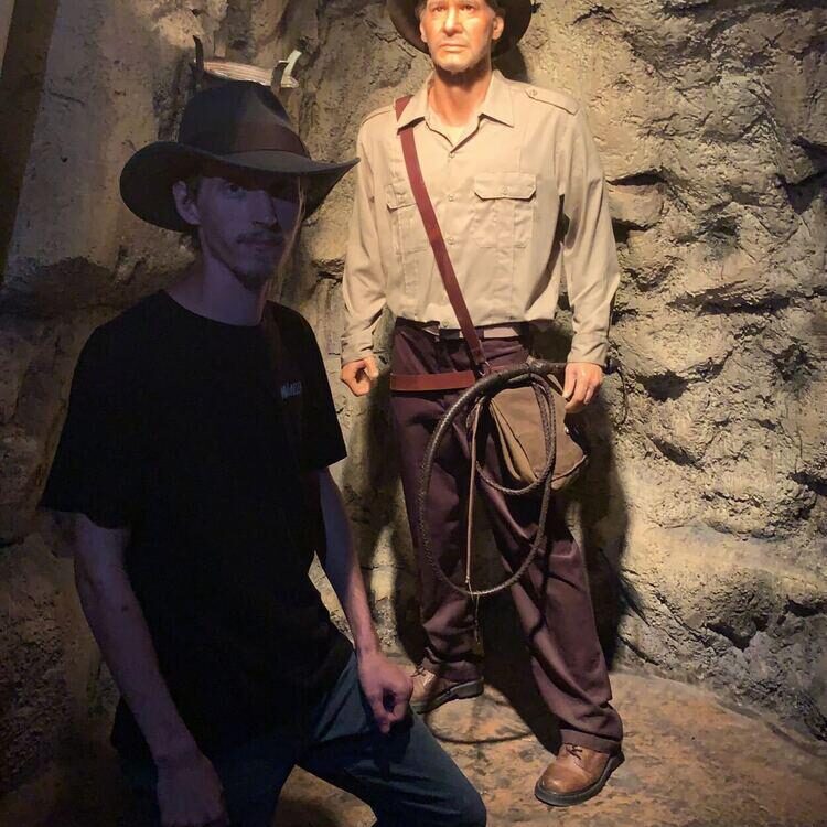 Foto de perfil de Logan