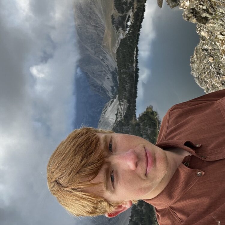 Foto de perfil de Joey