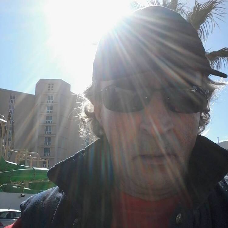 Foto de perfil de Jesus
