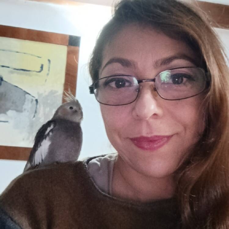 Foto de perfil de Lissette