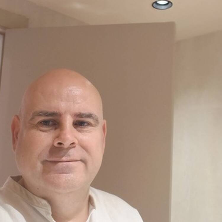 Foto de perfil de Damian Jose