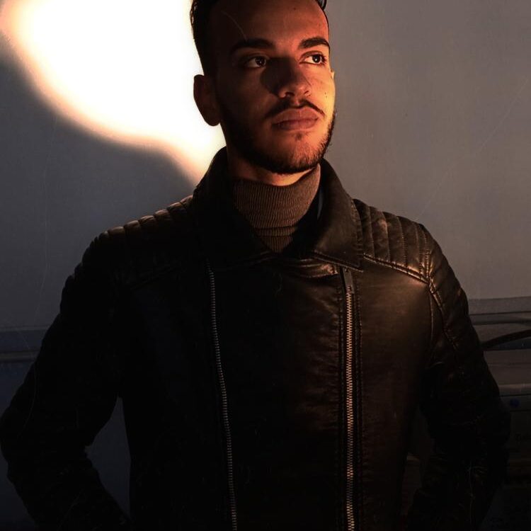 Foto de perfil de Haroun