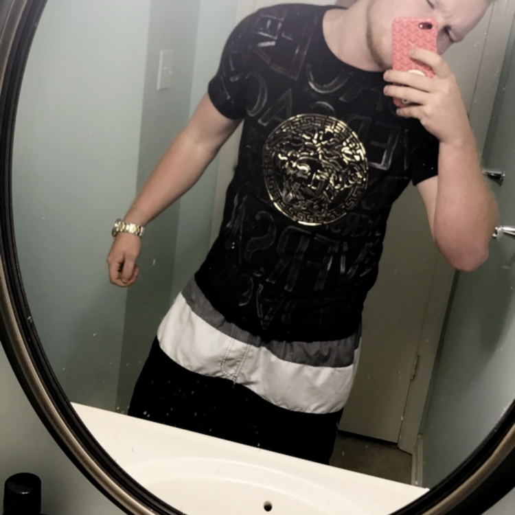 Foto de perfil de Tdawgg