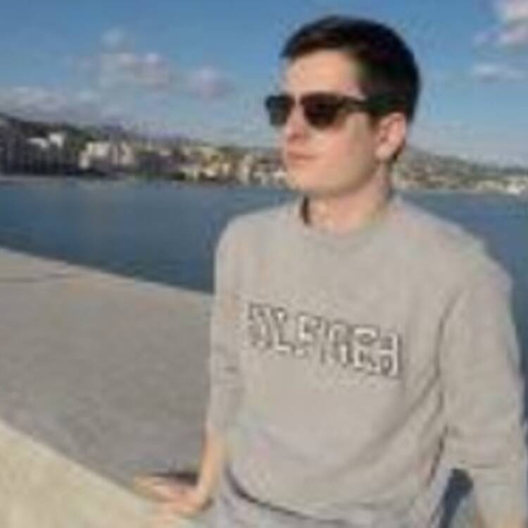 Foto de perfil de Ignacio