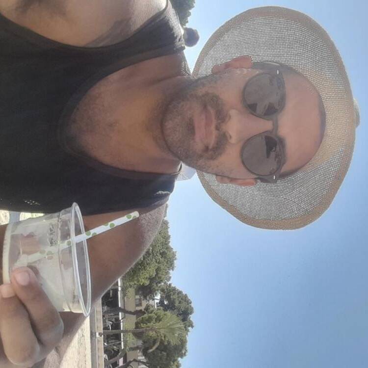 Foto de perfil de Ariel