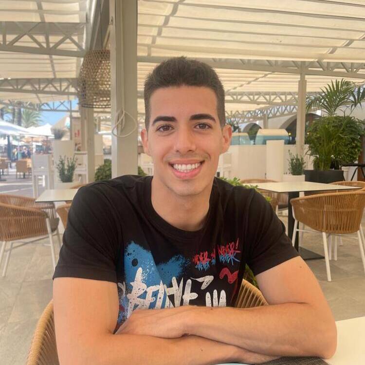 Foto de perfil de Joan