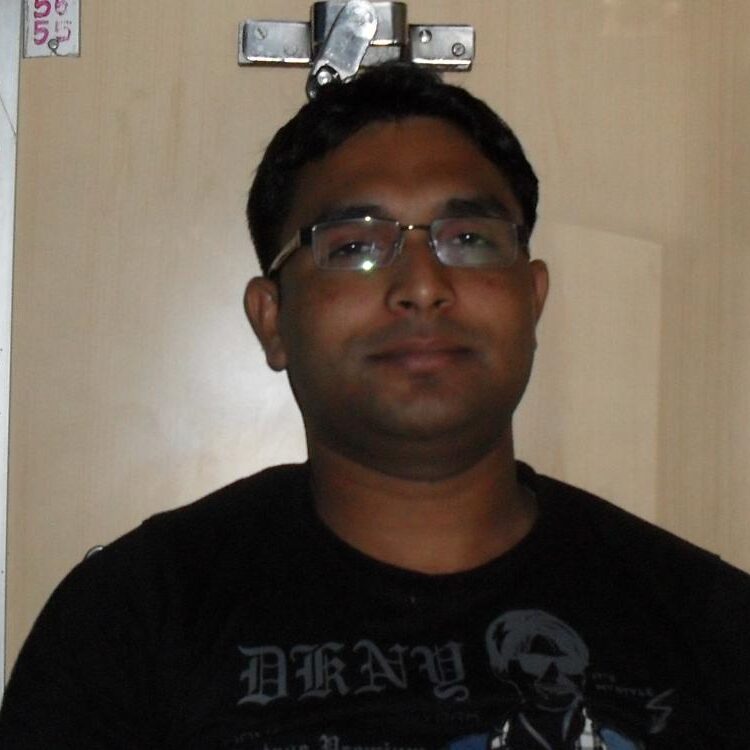 Foto de perfil de ripon