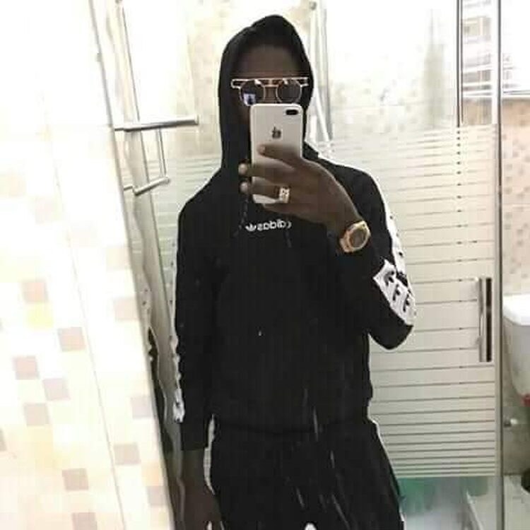 Foto de perfil de Raptagg