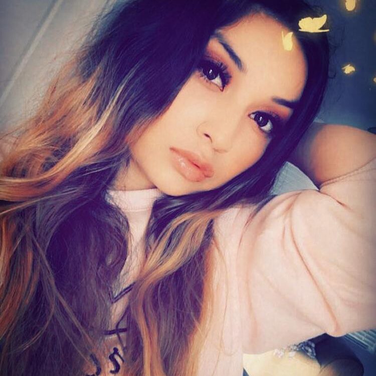 Foto de perfil de MsDimples