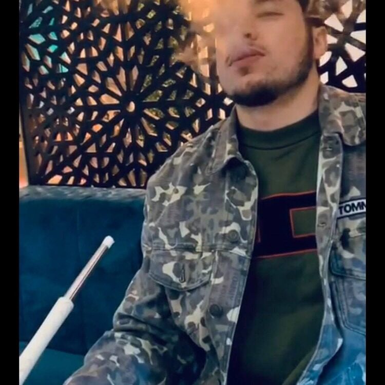 Foto de perfil de Andy