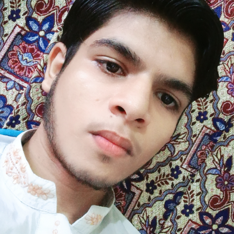 Foto de perfil de Ahmad Zafar